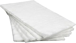 Indoor Ethanol Fireplace Burner Wool Wicks Kit, Bioethanol Sponge Fiber ...