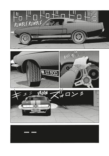 Image of Gunsmith Cats: Burst Omnibus Volume 1