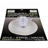 Fixmykite.com 11mm Deflate (Dump) Valve