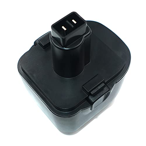 Image of Battery 18V 2Ah Replace for Lincon Power luber Grease Gun 1800 1801 1842 1844