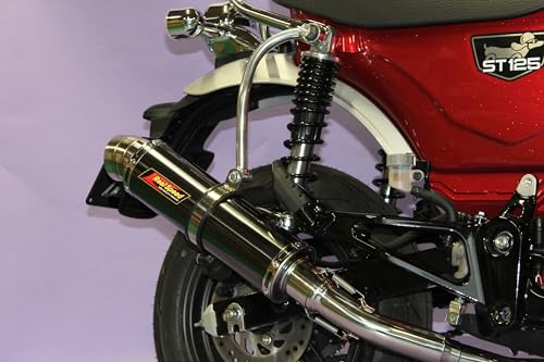 Realspeed (AXs[h) DAX125 oCN}t[ 8BJ-JB04 Blade uCh XeX ubNJ[ }t[ _E^Cv }t[ z_ oCNpi oCNp[c tGL][Xg JX^ p[c hXAbv 