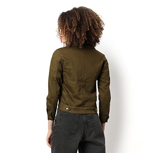 Image of PINACOLADA Women Jacket