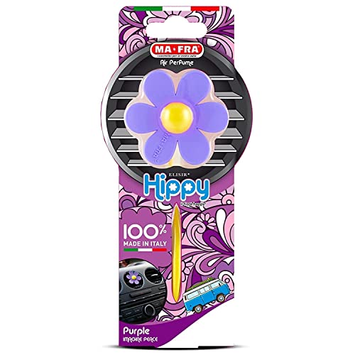 Mafra, Hippy Purple, Profumatore Per Auto
