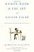 Women, Work & the Art of Savoir Faire: Business Sense & Sensibility