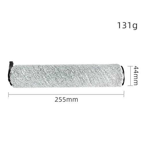 Filtre HEPA et brosse de rechange Eureka FC9 NEW500 pour réparer la perte d'aspiration