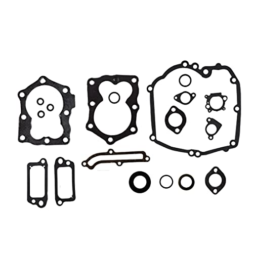 Joint moteur 590508 Briggs & Stratton pour tondeuse 794307 - 7