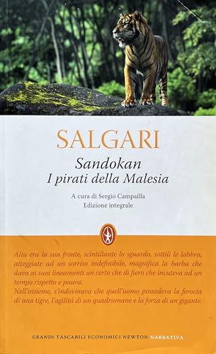 Sandokan. I pirati della Males