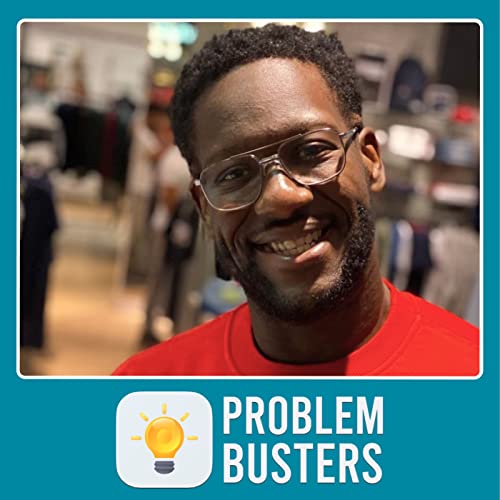 Nathan Ranklin - Taking charge of your weight