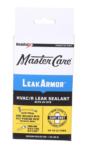 Diversitech Master Care Leak Armor