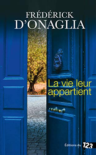 La vie leur appartient Livre eBook France