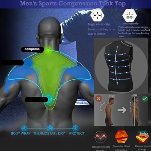 La Mejor Recopilación de Ropa interior deportiva para Hombre del mes. 11 Imagen adicional