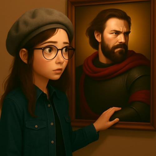 I Am Your Future, And You Are My Past