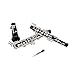 Singer‘s day SD-6449S Oboe Full Conservatory System