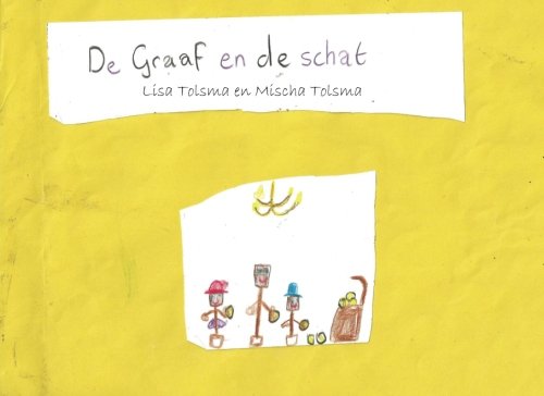 De Graaf en de Schat