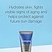 Neutrogena Ageless Intensives Anti-Wrinkle Retinol Cream, Daily Wrinkle Moisturizer with SPF 20 Sunscreen, Retinol and Hyaluronic Acid 1.4 oz