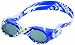 Speedo Junior Hydrospex Classic Print Swim Goggle
