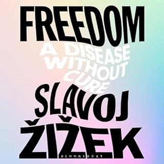 Freedom cover art
