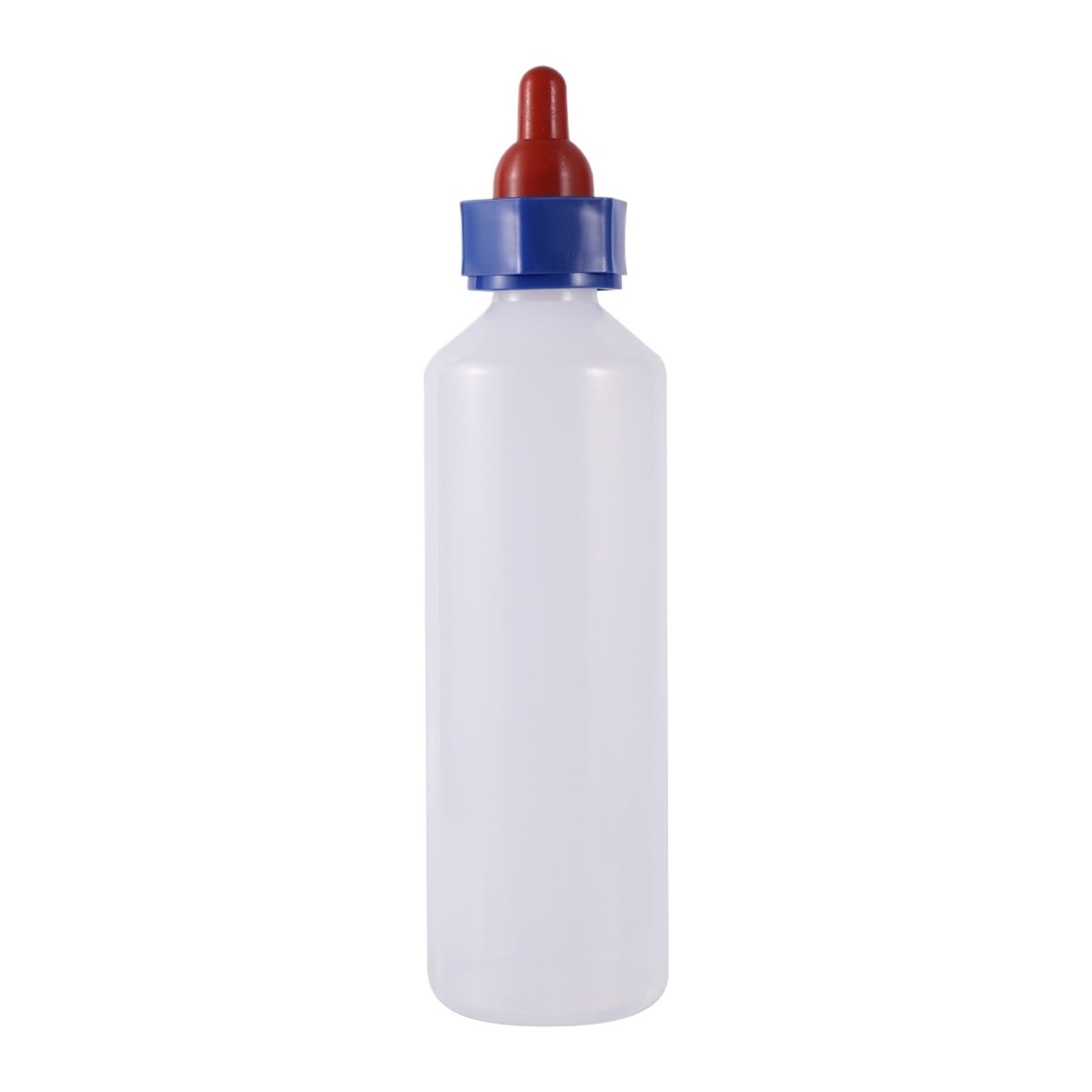 Biberon per agnelli, Biberon for agnello da 400-500 ml con capezzolo in silicone for vitelli | 500ml 1