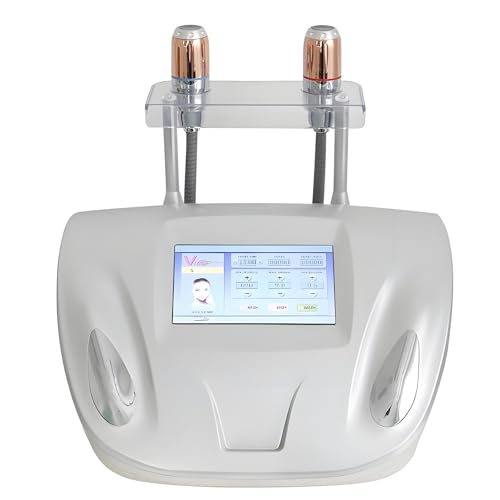 Imagen de HuanSebesity Máquina Portátil Hifu con 2 Asas
