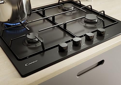 Candy CHW6BRBB - vue 7