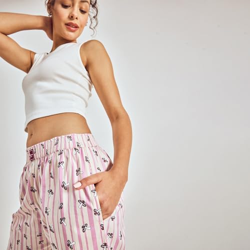 Image of Pepe Jeans Women Pyjama