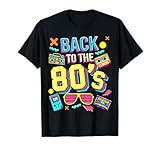 Back To 80's 1980s