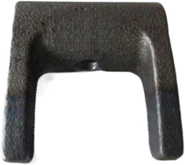 Transmission Clutch Fork TU compatible with 171 170F 173F Type Micro-tiller Parts