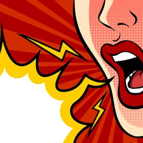 『Who The F*ck Is?』のカバーアート