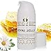 Royal Jelly - All Natural High Performance Anti-Aging Face Moisturizer & Hand Cream for Skin Rejuvenation, 3.38 oz