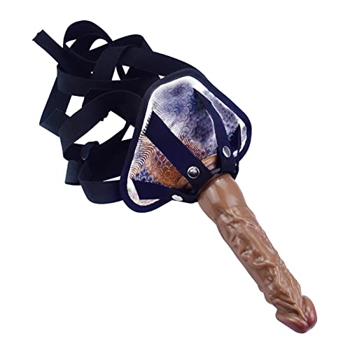 7.87inch smooth cosplay Healthy and safe use Surreal suitable for all occasions ergonomics with Powe