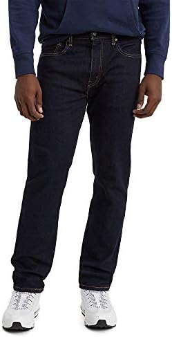 502 Taper Jean, Dark Hollow (Waterless 