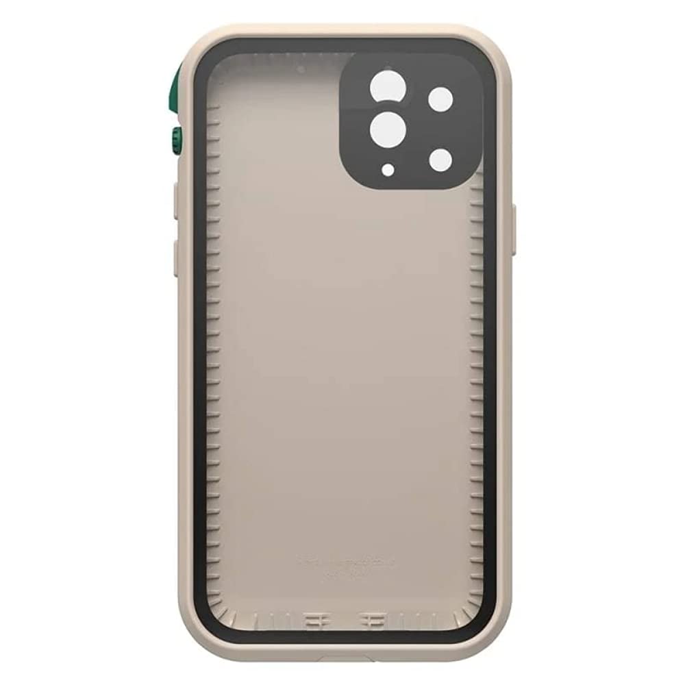 Lifeproof 77-62611 - CUSTODIA PER IPHONE 11 PRO MAX - GRIGIO