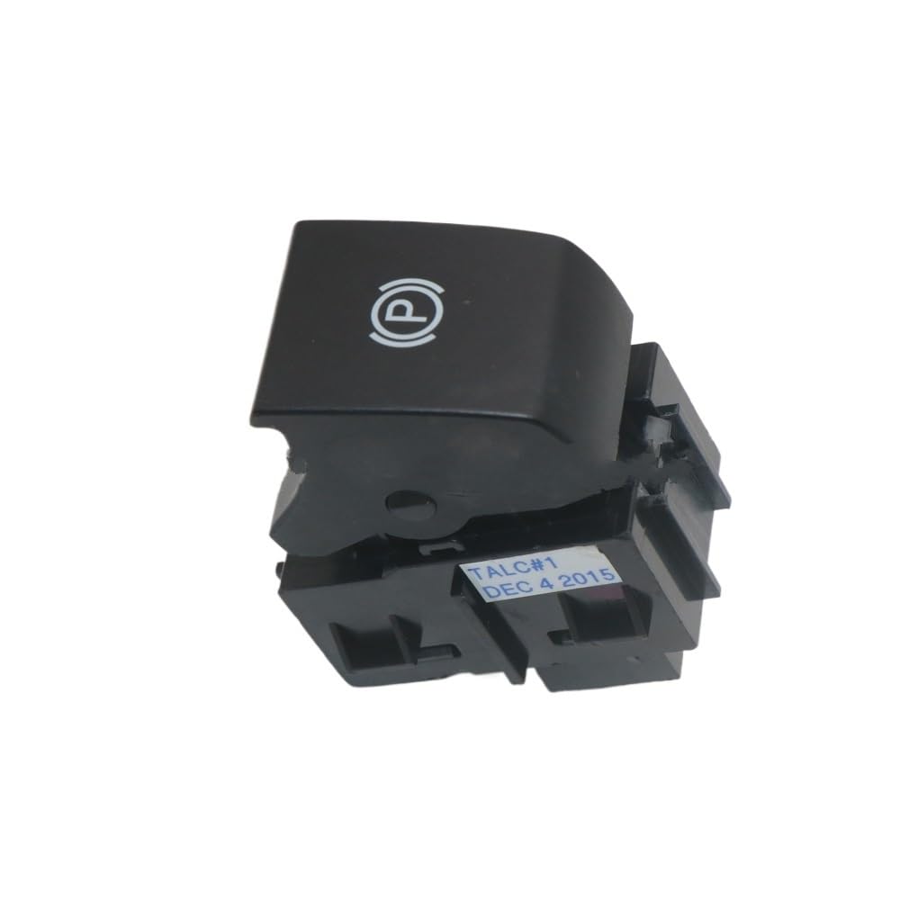 Bouton de Commande de Frein à Main 94553834 pour Chevrolet Bolt EV 2017-2021 - 7