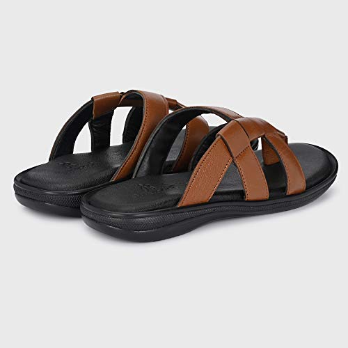 Image of Burwood mens Bwd 317 Slippers