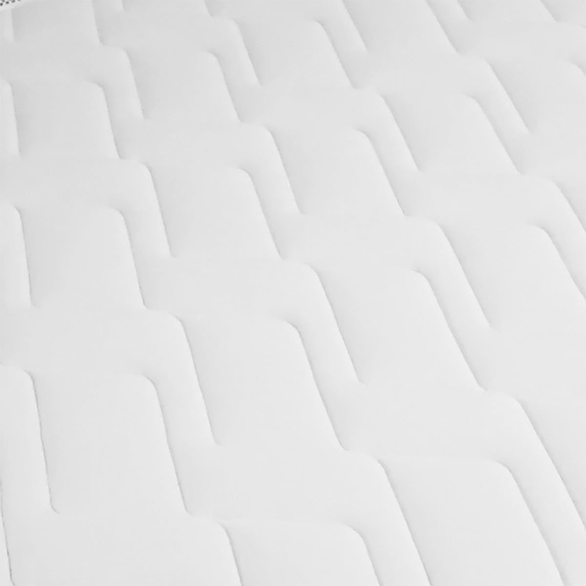 AltoBuy Java - Matelas Mousse 130x190cm Epaisseur 18cm