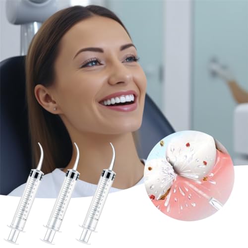 Xizao XZ5G12MLCXQUS Tonsil Stone Remover Wisdom Teeth Cleaner Dental Irrigation Cleaning thumb #4