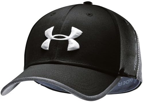 under armour cold black