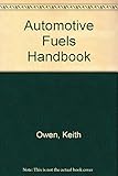 Automotive Fuels Handbook