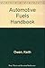 Automotive Fuels Handbook