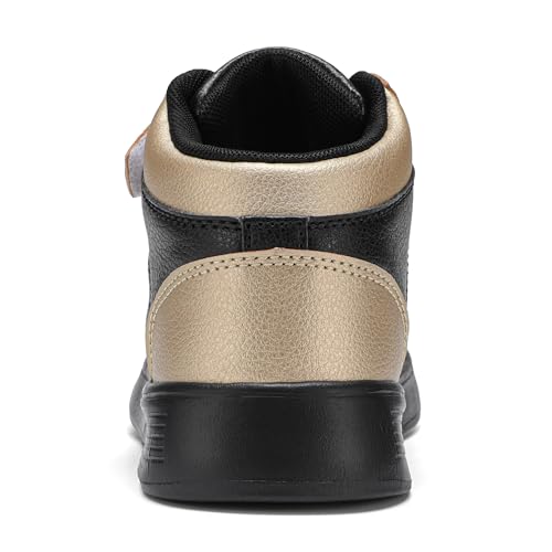 Girls Shoes Boys High Top Sneakers Lightweight Casual Unisex Outdoor Running Shoes3