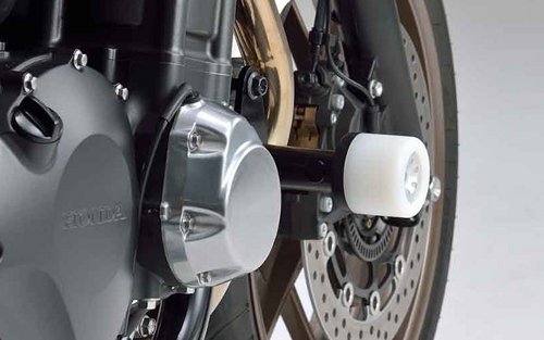 好評豊富な CB1300SF・SB(14年) エンジンガード HONDA(ホンダ