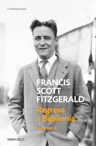Regreso a Babilonia (Cuentos 2) (Contemporánea)