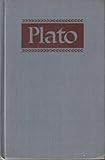  The Portable Plato Protagoras, Symposium, Phaedo, and the Republic, Complete, in the English Translation of Benjamin Jowett (An