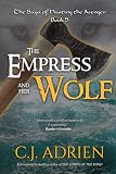 Cover zum Buch The Empress and Her Wolf