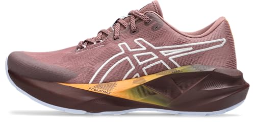 ASICS Women's NOVABLAST 5