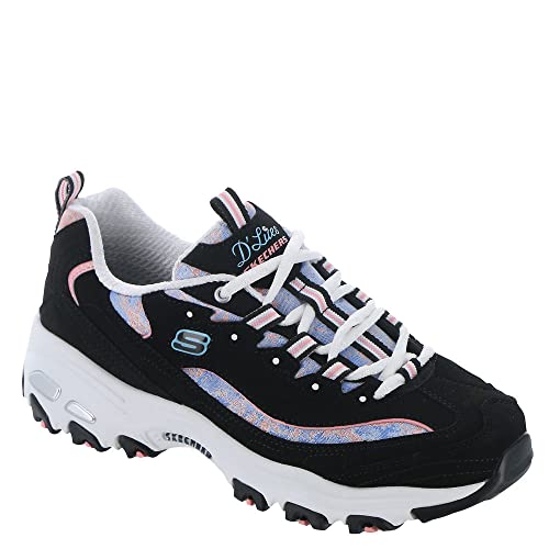Skechers D'Lites-Splendid Journey