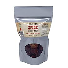 Trinidad Moruga Scorpion Peppers 1 Oz