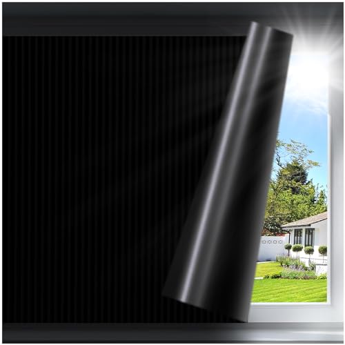 Blackout Window Film The 15 best products compared Your Motor Guide
