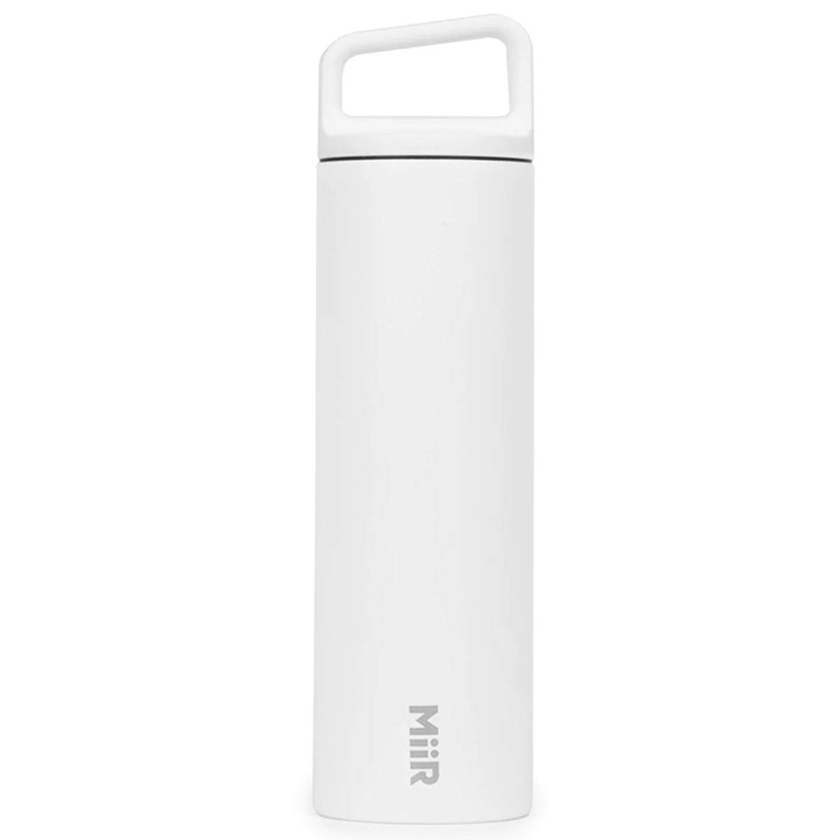 Amazon | MiiR ミアー Wide Mouth ワイドマウス 保温・保冷ボトル 20oz