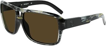 Dragon The Jam Small Sunglasses